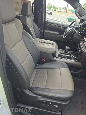 2022 Chevrolet Silverado 1500 ZR2 Crew Cab Short Bed 3LT - miniatura 18