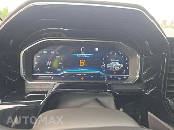 2022 Chevrolet Silverado 1500 ZR2 Crew Cab Short Bed 3LT - miniatura 9