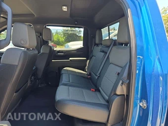2022 Chevrolet Silverado 1500 ZR2 Crew Cab Short Bed 3LT - miniatura 13