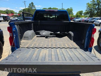 2022 Chevrolet Silverado 1500 ZR2 Crew Cab Short Bed 3LT - miniatura 14