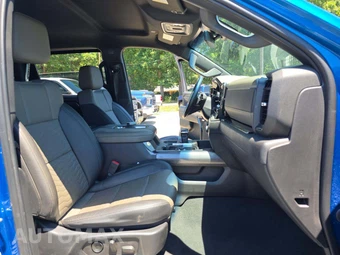2022 Chevrolet Silverado 1500 ZR2 Crew Cab Short Bed 3LT - miniatura 18