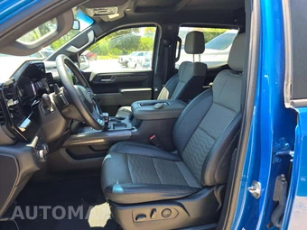 2022 Chevrolet Silverado 1500 ZR2 Crew Cab Short Bed 3LT - miniatura 6