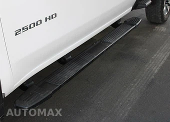 2022 Chevrolet Silverado 2500HD Custom Crew Cab Long Bed 1CX - miniatura 12