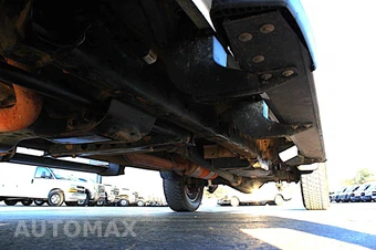 2022 Chevrolet Silverado 2500HD Custom Crew Cab Long Bed 1CX - miniatura 34