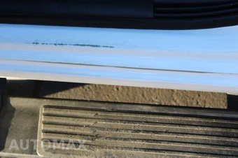 2022 Chevrolet Silverado 2500HD Custom Crew Cab Long Bed 1CX - miniatura 45
