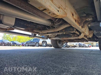 2022 Chevrolet Silverado 2500HD Custom Crew Cab Medium Bed 1CX - miniatura 17