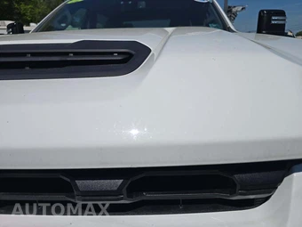 2022 Chevrolet Silverado 2500HD Custom Crew Cab Medium Bed 1CX - miniatura 21