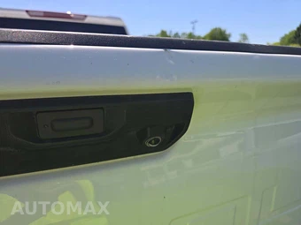 2022 Chevrolet Silverado 2500HD Custom Crew Cab Medium Bed 1CX - miniatura 25