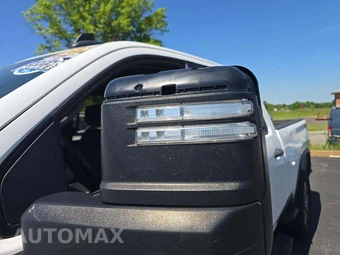 2022 Chevrolet Silverado 2500HD Custom Crew Cab Medium Bed 1CX - miniatura 28