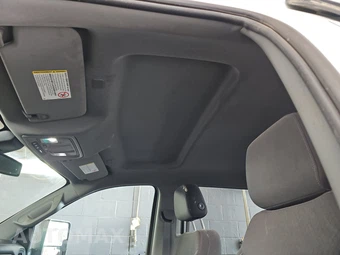2022 Chevrolet Silverado 2500HD Custom Crew Cab Medium Bed 1CX - miniatura 18