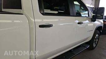2022 Chevrolet Silverado 2500HD Custom Crew Cab Medium Bed 1CX - miniatura 19
