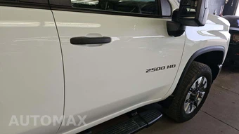 2022 Chevrolet Silverado 2500HD Custom Crew Cab Medium Bed 1CX - miniatura 20