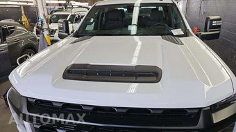 2022 Chevrolet Silverado 2500HD Custom Crew Cab Medium Bed 1CX - miniatura 21
