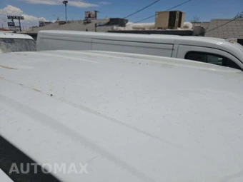 2022 Chevrolet Silverado 2500HD Custom Crew Cab Medium Bed 1CX - miniatura 11