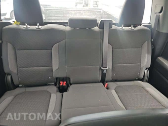 2022 Chevrolet Silverado 2500HD Custom Crew Cab Medium Bed 1CX - miniatura 12