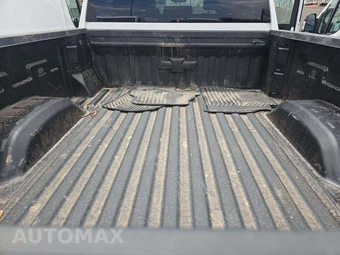 2022 Chevrolet Silverado 2500HD Custom Crew Cab Medium Bed 1CX - miniatura 13