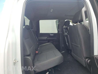 2022 Chevrolet Silverado 2500HD Custom Crew Cab Medium Bed 1CX - miniatura 15