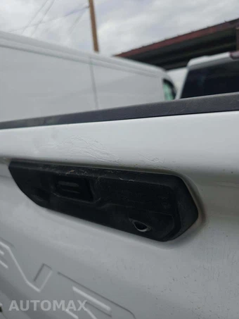 2022 Chevrolet Silverado 2500HD Custom Crew Cab Medium Bed 1CX - miniatura 20