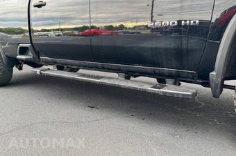 2022 Chevrolet Silverado 2500HD Custom Crew Cab Medium Bed 1CX - miniatura 12