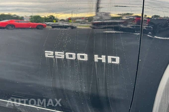 2022 Chevrolet Silverado 2500HD Custom Crew Cab Medium Bed 1CX - miniatura 13