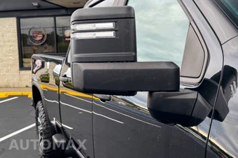 2022 Chevrolet Silverado 2500HD Custom Crew Cab Medium Bed 1CX - miniatura 14