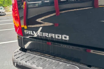 2022 Chevrolet Silverado 2500HD Custom Crew Cab Medium Bed 1CX - miniatura 19