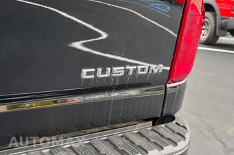 2022 Chevrolet Silverado 2500HD Custom Crew Cab Medium Bed 1CX - miniatura 20