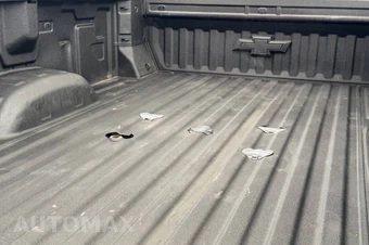 2022 Chevrolet Silverado 2500HD Custom Crew Cab Medium Bed 1CX - miniatura 22