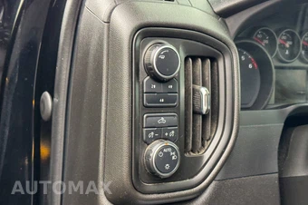 2022 Chevrolet Silverado 2500HD Custom Crew Cab Medium Bed 1CX - miniatura 30