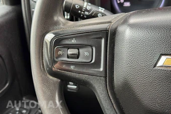 2022 Chevrolet Silverado 2500HD Custom Crew Cab Medium Bed 1CX - miniatura 32