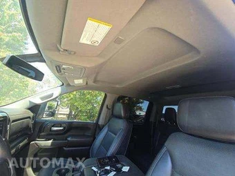 2022 Chevrolet Silverado 2500HD Custom Crew Cab Medium Bed 1CX - miniatura 12