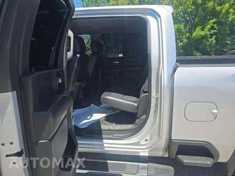 2022 Chevrolet Silverado 2500HD Custom Crew Cab Medium Bed 1CX - miniatura 14