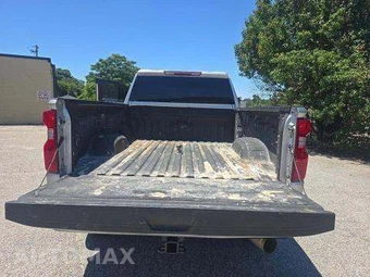 2022 Chevrolet Silverado 2500HD Custom Crew Cab Medium Bed 1CX - miniatura 15