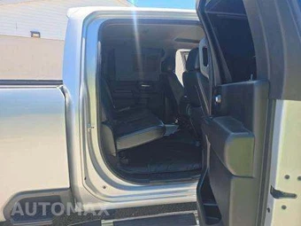 2022 Chevrolet Silverado 2500HD Custom Crew Cab Medium Bed 1CX - miniatura 17
