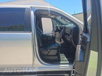 2022 Chevrolet Silverado 2500HD Custom Crew Cab Medium Bed 1CX - miniatura 19