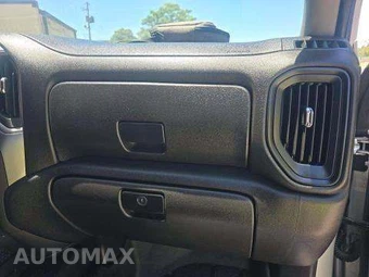2022 Chevrolet Silverado 2500HD Custom Crew Cab Medium Bed 1CX - miniatura 20