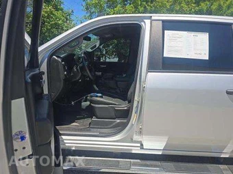 2022 Chevrolet Silverado 2500HD Custom Crew Cab Medium Bed 1CX - miniatura 7