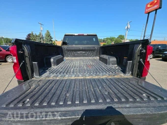 2022 Chevrolet Silverado 2500HD Custom Crew Cab Medium Bed 1CX - miniatura 14