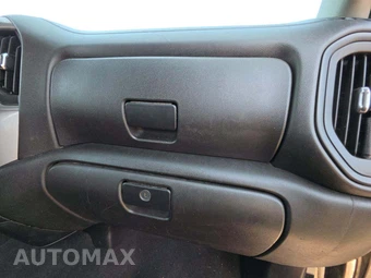 2022 Chevrolet Silverado 2500HD Custom Crew Cab Medium Bed 1CX - miniatura 19