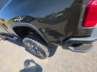 2022 Chevrolet Silverado 2500HD Custom Crew Cab Medium Bed 1CX - miniatura 22