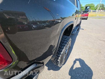 2022 Chevrolet Silverado 2500HD Custom Crew Cab Medium Bed 1CX - miniatura 28