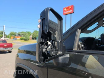 2022 Chevrolet Silverado 2500HD Custom Crew Cab Medium Bed 1CX - miniatura 31