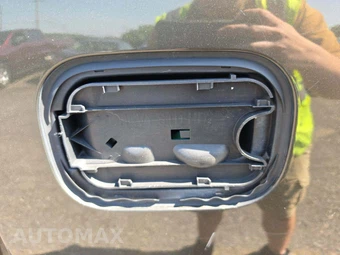2022 Chevrolet Silverado 2500HD Custom Crew Cab Medium Bed 1CX - miniatura 37