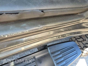 2022 Chevrolet Silverado 2500HD Custom Crew Cab Medium Bed 1CX - miniatura 40