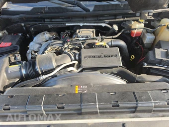 2022 Chevrolet Silverado 2500HD Custom Crew Cab Medium Bed 1CX - miniatura 15