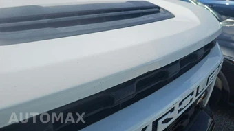 2022 Chevrolet Silverado 2500HD Custom Crew Cab Medium Bed 1CX - miniatura 22