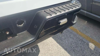2022 Chevrolet Silverado 2500HD Custom Crew Cab Medium Bed 1CX - miniatura 24