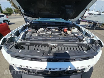 2022 Chevrolet Silverado 2500HD Custom Crew Cab Medium Bed 1CX - miniatura 15