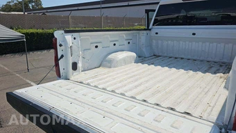 2022 Chevrolet Silverado 2500HD Custom Crew Cab Medium Bed 1CX - miniatura 22