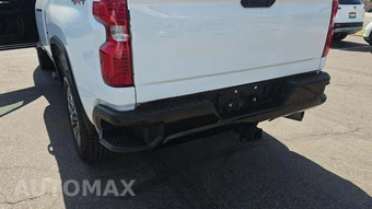 2022 Chevrolet Silverado 2500HD Custom Crew Cab Medium Bed 1CX - miniatura 28